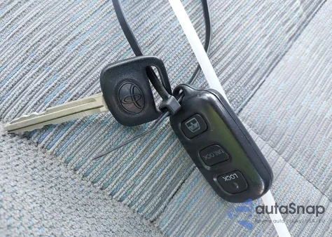 2000 Toyota 4Runner Sr5 V6 из США, поврежденный, VIN JT3GN86R9Y0152525